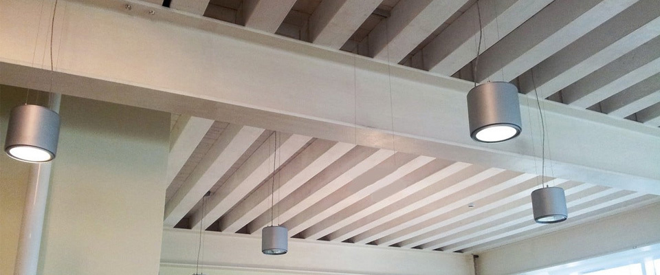 Bannière Guides de mises en oeuvre des peintures intumescentes