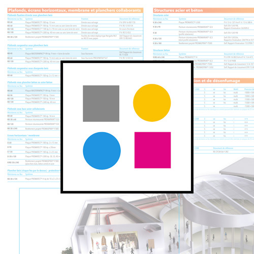 (Re)découvrez la documentation Promat en version digitale