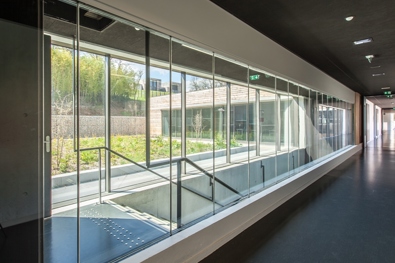 Cité scolaire de Luzech
