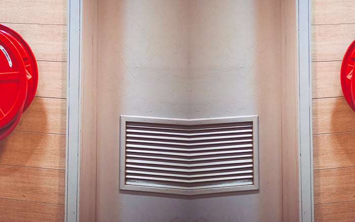 Protezione antincendio attiva e passiva: le differenze