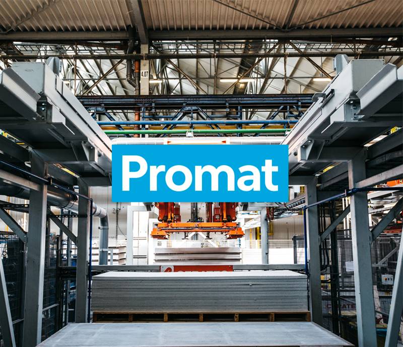 about promat immagine poco pesante