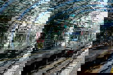 Metropolitana di Genova