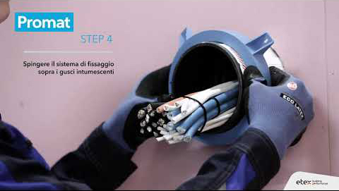 Promastop®- IM Cbox
