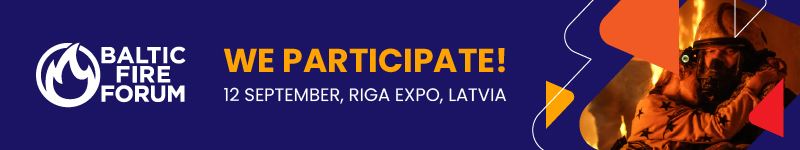 Baltijas Ugunsdrošības forums