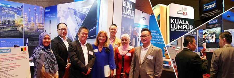 The Malaysia Global Talent (MGT) Programme, Malaysia