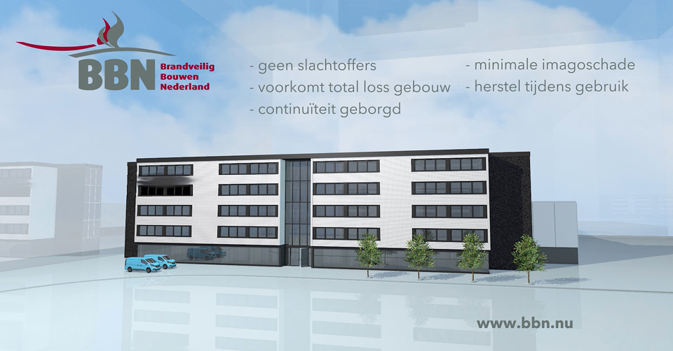 BBN video bouwkundige brandveiligheid
