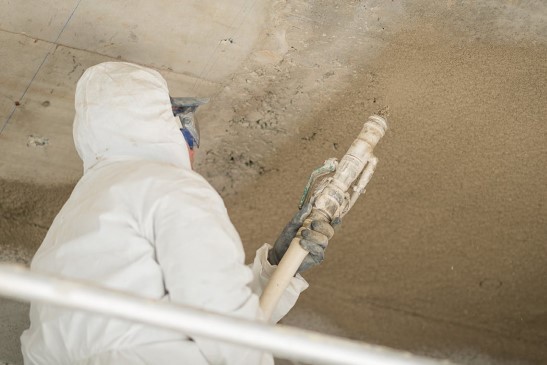Waarom betonconstructies aanvullend brandwerend beschermen?