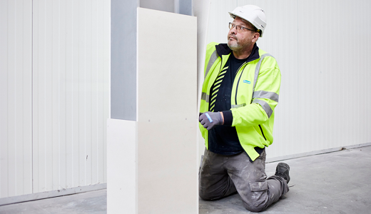 Moeiteloos combineren van brandveiligheid, efficiëntie en gebruiksgemak