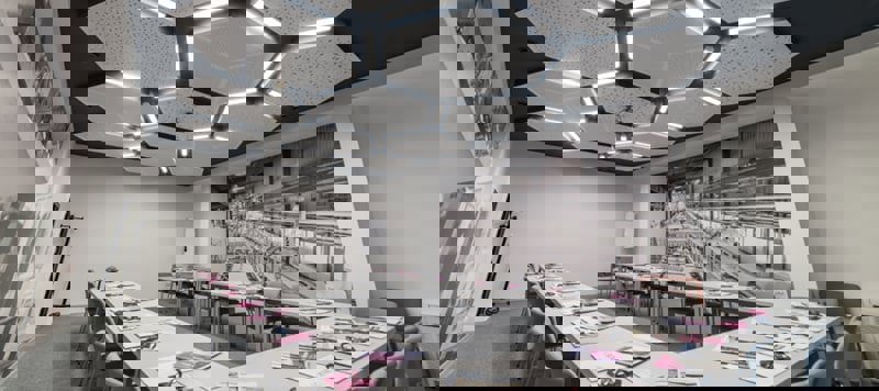 Nowe oblicze szkoleń specjalistycznych Siniat i Promat