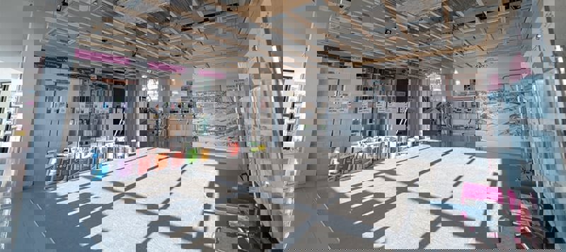 Nowe oblicze szkoleń specjalistycznych Siniat i Promat