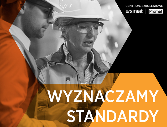 Ruszyła nowa strona Centrum Szkoleniowego Siniat i Promat!