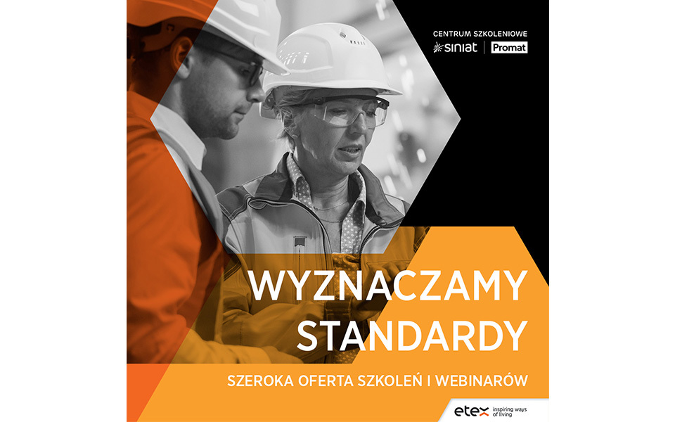 Nowa strona CSSIP!