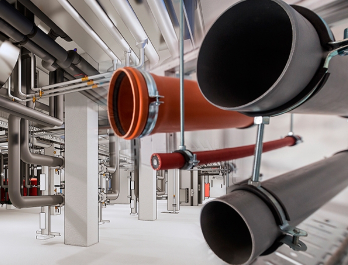 Przepusty instalacyjne oraz dylatacje – certyfikowane szkolenie online