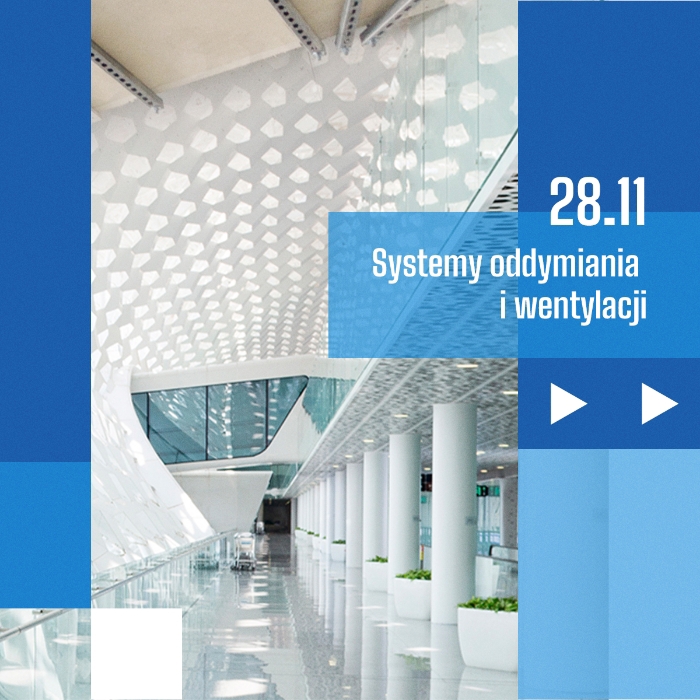 Szkolenia Promat wentylacja i oddymianie