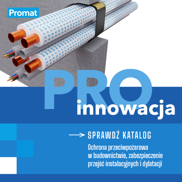 Katalog Firestopping Promat
