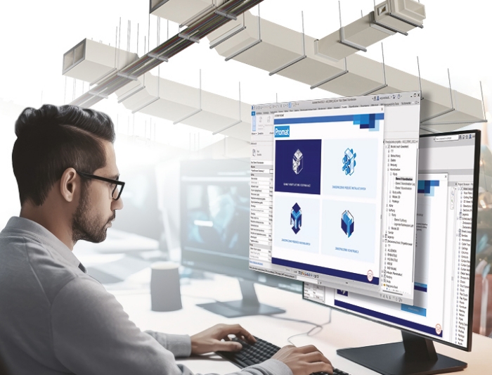 Tegoroczne PROCAD EXPO to Człowiek + Projektowanie + Inżynieria + Innowacje