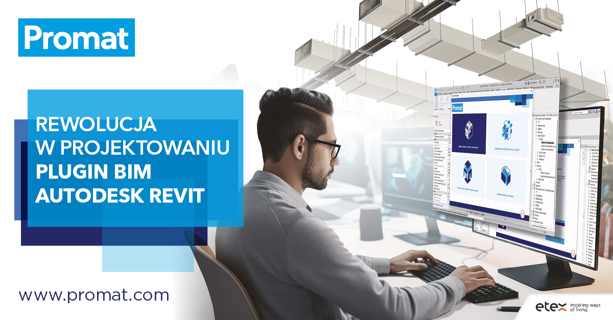 Tegoroczne PROCAD EXPO to Człowiek + Projektowanie + Inżynieria + Innowacje