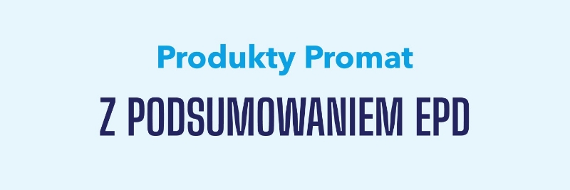 Zrównoważone budownictwo z Promat!