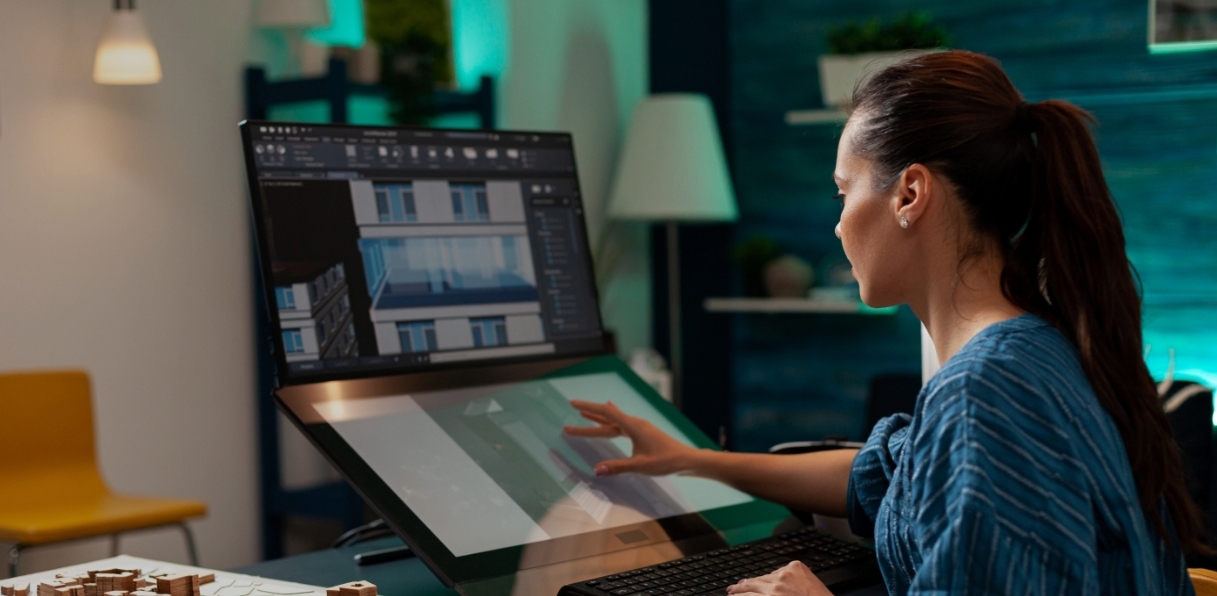 Plugin BIM Promat – zdjęcie 1