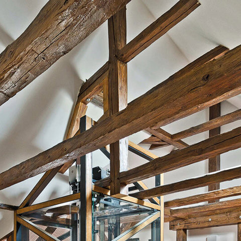 Systemy zabezpieczeń pasywnych - odporność ogniowa i reakcja na ogień