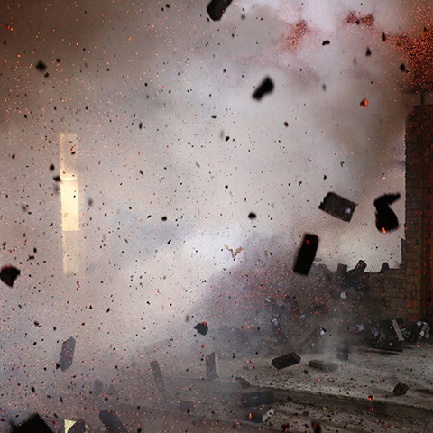 Wybrane aspekty projektowania urządzeń przeciwwybuchowych