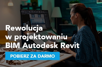 Wtyczka BIM Autodesk Rewit