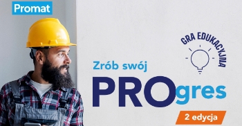 Zrób swój PROgres - 2 edycja