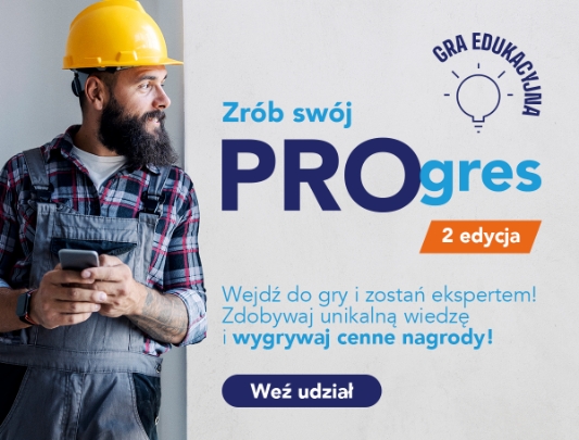 Zrób swój PROgres - 2 edycja