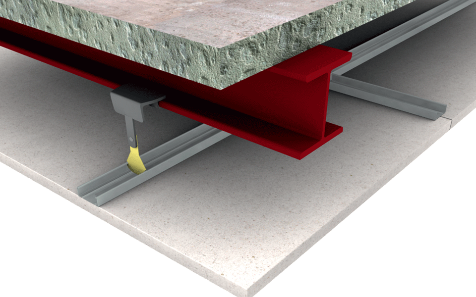 Jak dobrać właściwy system zabezpieczenia konstrukcji stalowych?