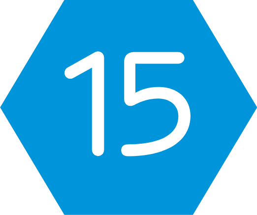 Cel 15