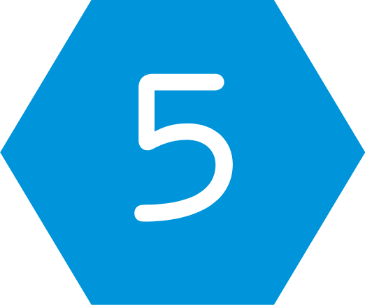 Cel 5