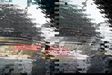 Singapore Sports Hub