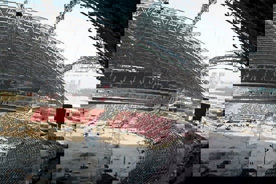 Singapore Sports Hub