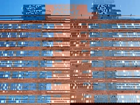 Change-of-use and refurbishment: Getting it right on fire safety 