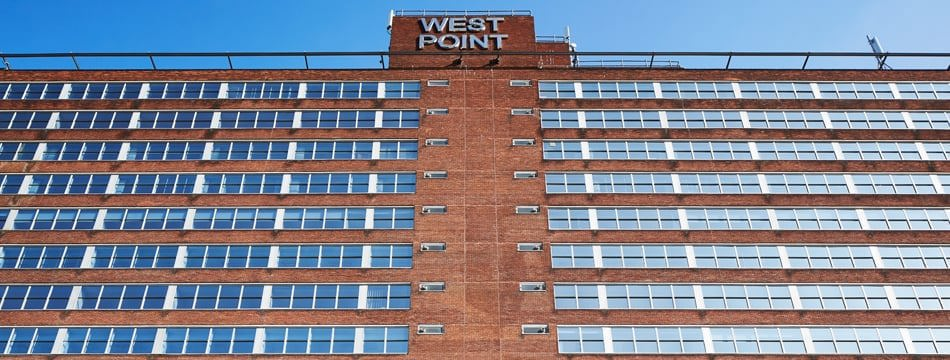 West Point Change-of-use and refurbishment: Getting it right on fire safety 