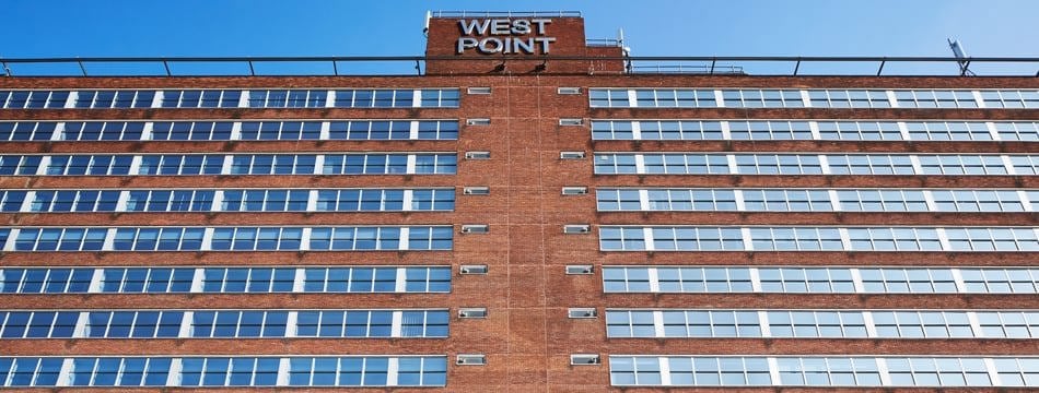 West Point Change-of-use and refurbishment: Getting it right on fire safety