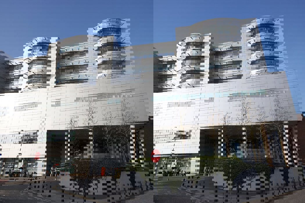 Helping our hospitals to combat Covid-19