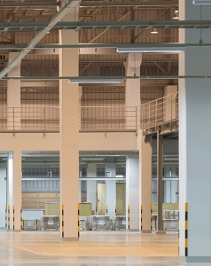 A Changed World: The Choices Facing Specifiers of Fire Safety Systems