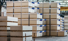 A Changed World: The Choices Facing Specifiers of Fire Safety Systems