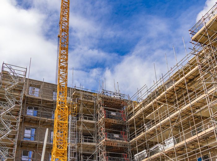 A Changed World: The Choices Facing Specifiers of Fire Safety Systems