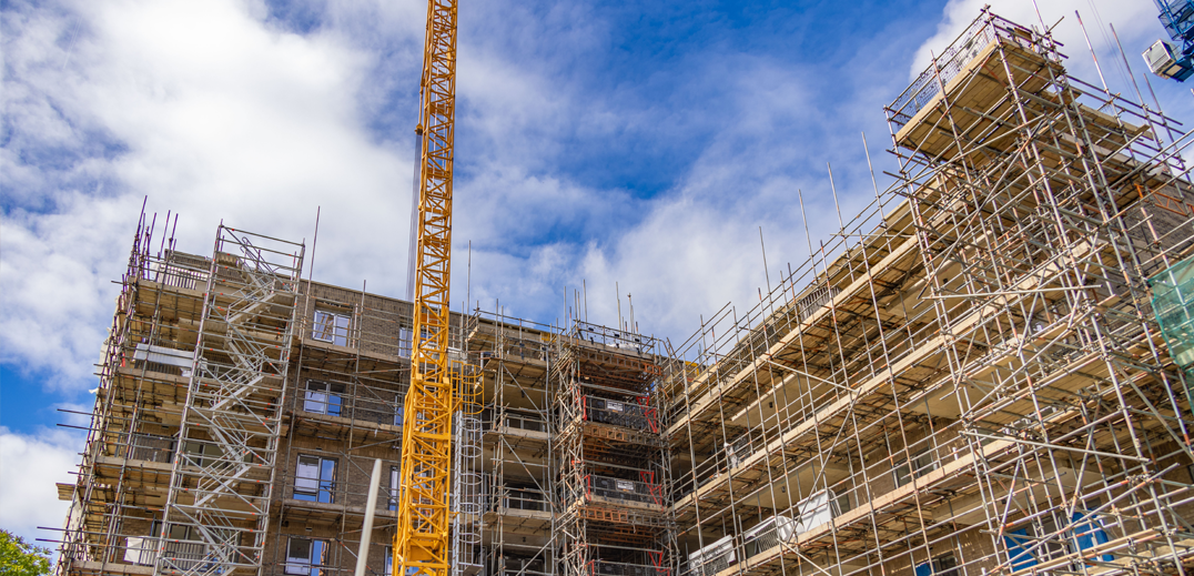 A Changed World: The Choices Facing Specifiers of Fire Safety Systems