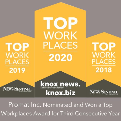 Top Workplaces 2020