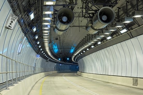 Port of Miami Tunnel 1/1