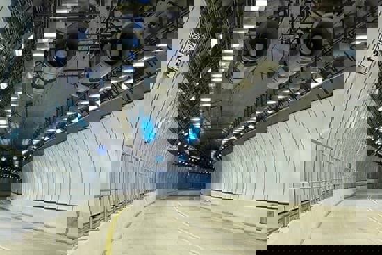 Port of Miami Tunnel 
