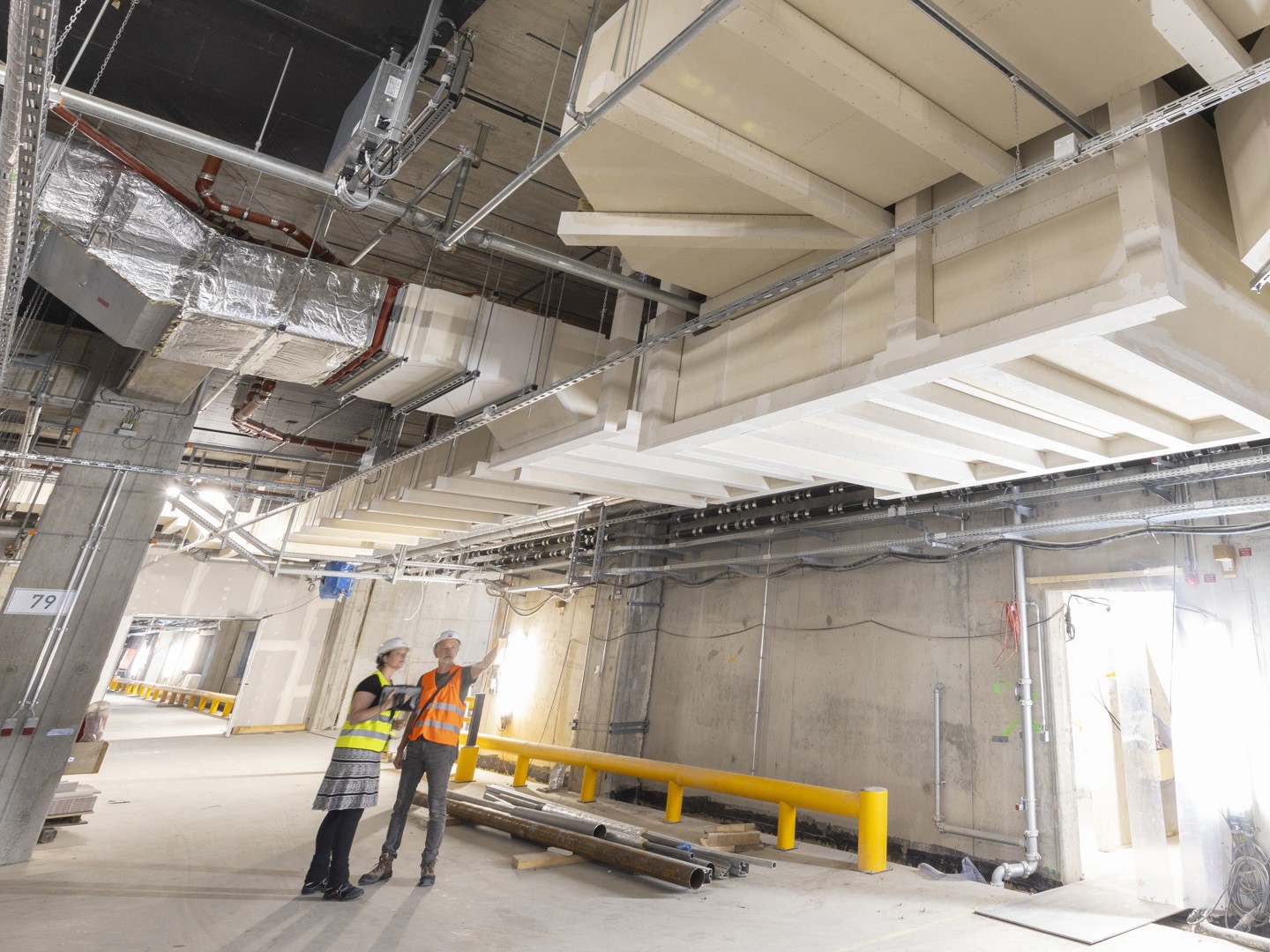 Your Passive Fire Protection Plan