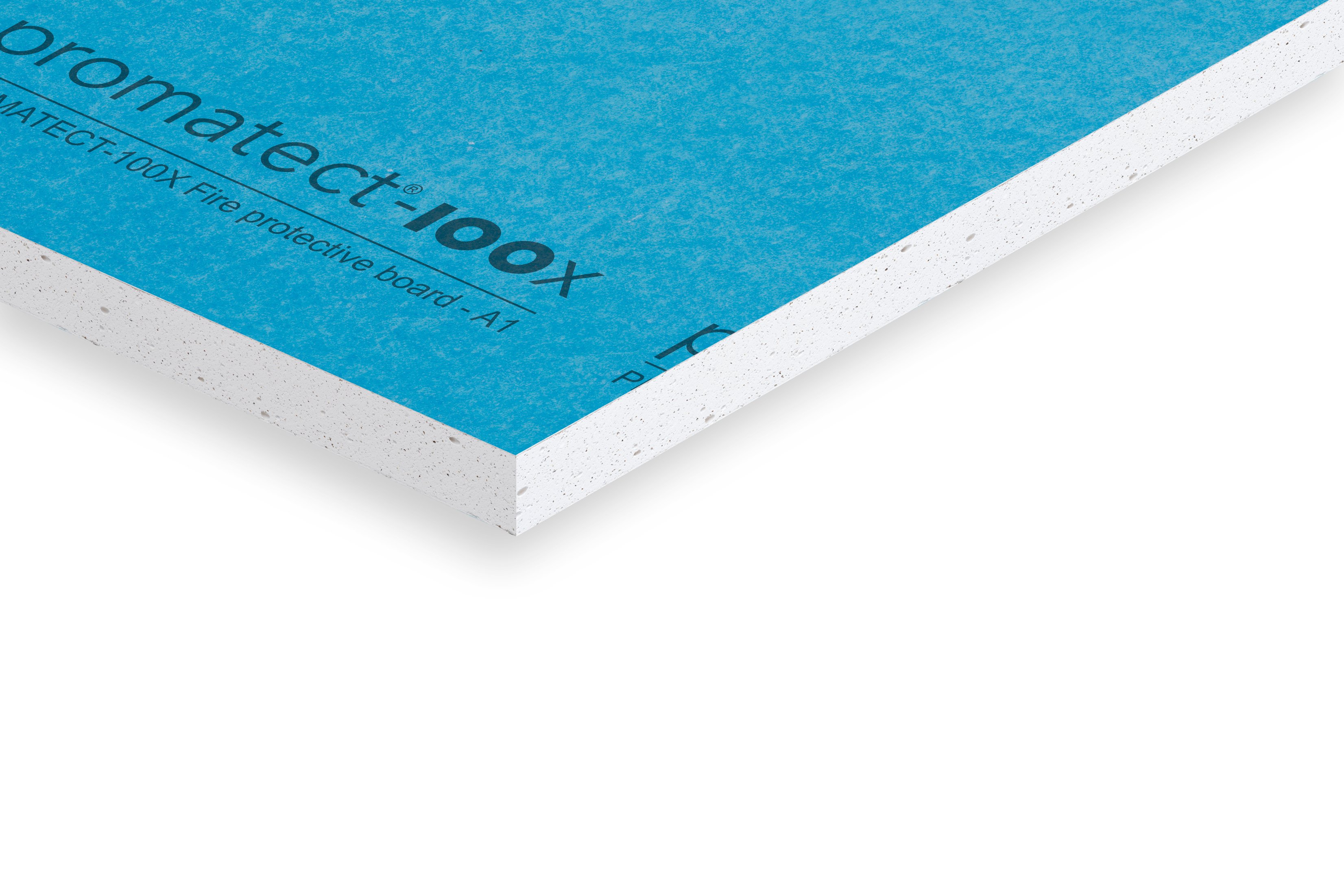 Protipožiarna doska Promatect 100 X
