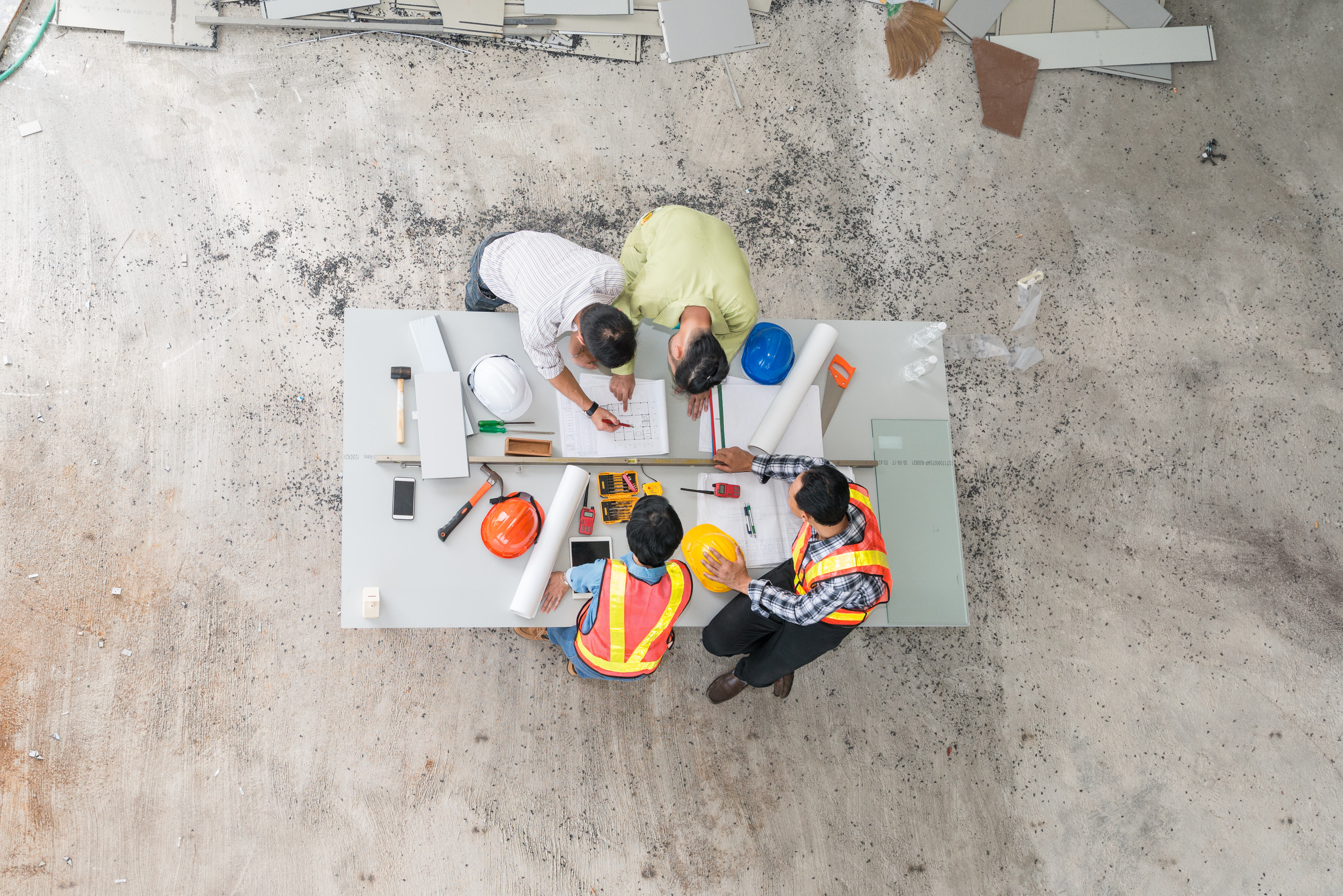 Promat vous accompagne dans vos projets BIM