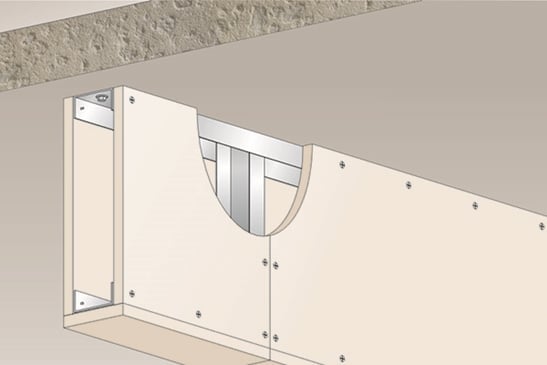 Smoke Barriers