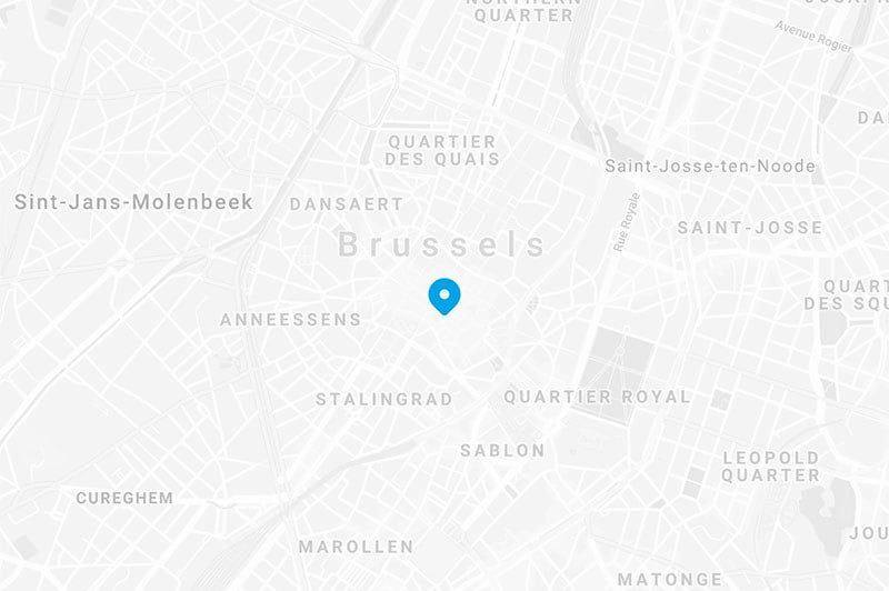 Find your local PROMAFOUR® stockist