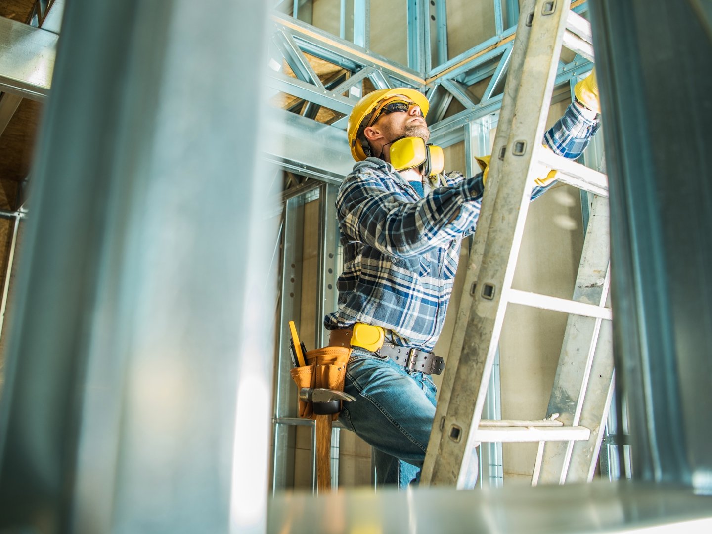 Massima efficienza in cantiere